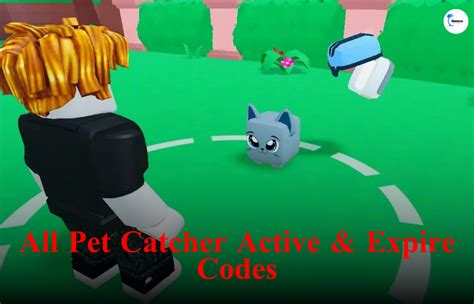 pet catchers codes|catch all the pets codes.